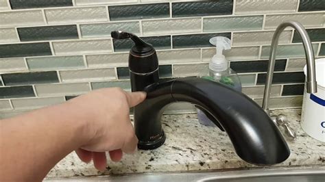 moen kitchen faucet sprayer not working|Moen Sprayer Fix